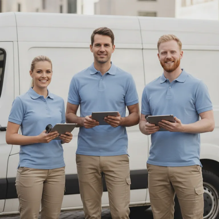 Wirtschaftsprüfer Team in Zuerich (Kreis 12)